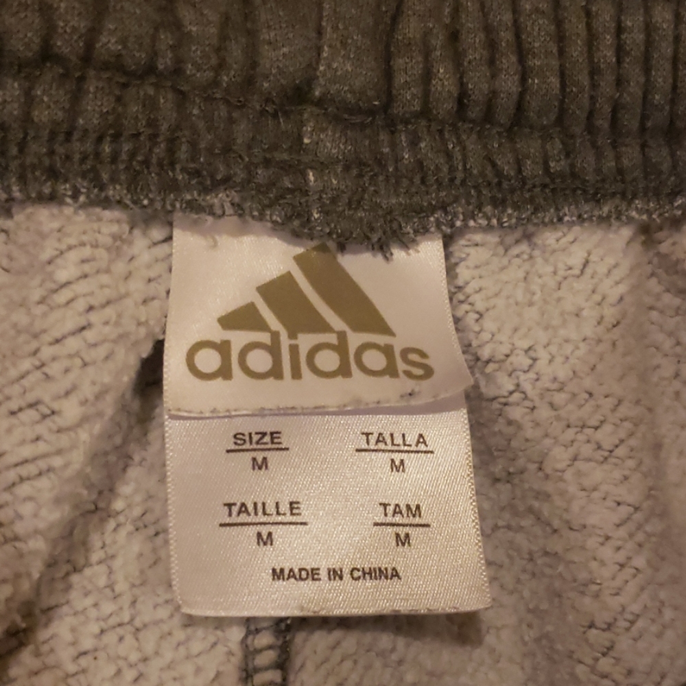 ⚡4/$25 ADIDAS JOGGERS - Picture 8 of 8